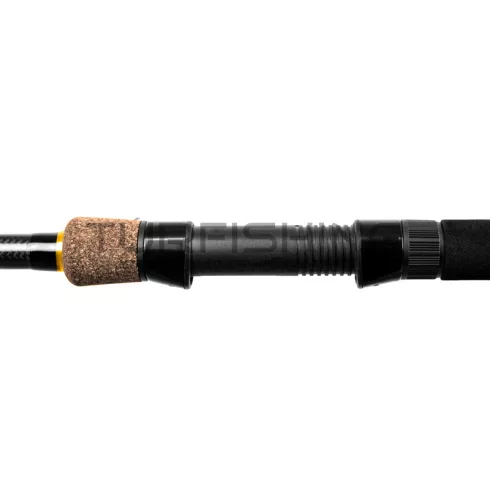 Delphin RIVER Trophy NXT + 4 spicc 400cm/200g/3 rész