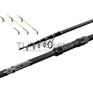 Spicc Delphin LYCAN TeleFEEDER Light CarbonGLASS / 1db