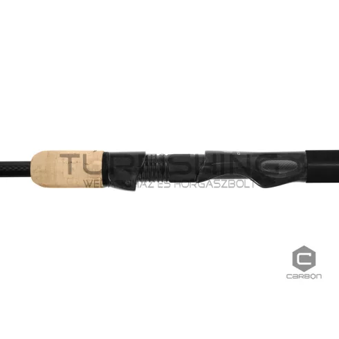 spicc Delphin NIRVANA FDR Medium CARBON/1db