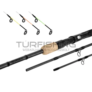 spicc Delphin NIRVANA FDR Heavy CARBON/1db