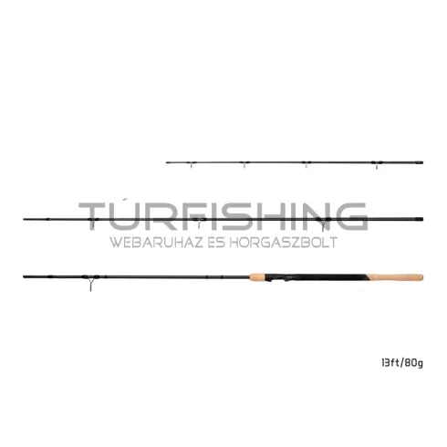 spicc Delphin NIRVANA FDR Heavy CARBON/1db