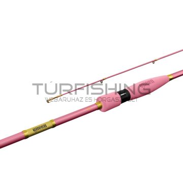 Delphin QUEEN Spin / 2 rész 215cm/5-25g/2 rész