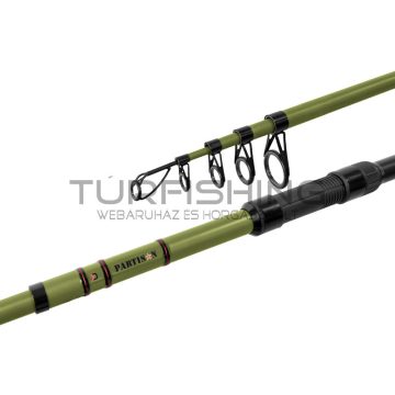 Delphin PARTISAN 360cm/120g/Tele
