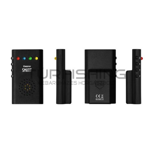 Kapásjelző szett Delphin SMART 2+1