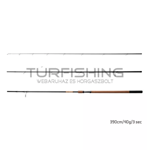 Delphin SYMBOL Match 420cm/40g/3 rész