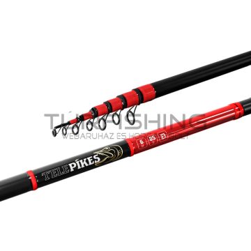 Delphin TELEPIKES 5m/85g