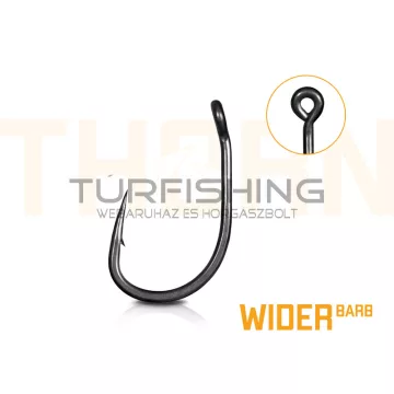 Delphin THORN Wider 11x #4