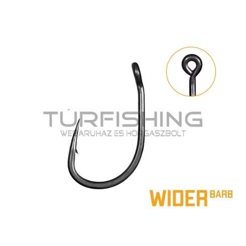 Delphin THORN Wider 11x #6