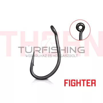 Delphin THORN Fighter 11x #4