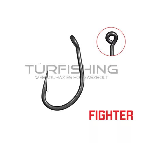 Delphin THORN Fighter 11x #4