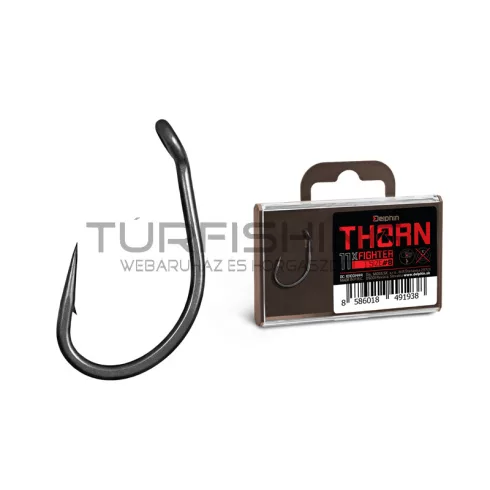 Delphin THORN Fighter 11x #4