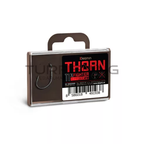 Delphin THORN Fighter 11x #4