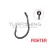 Delphin THORN Fighter 11x #6