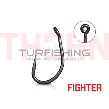 Delphin THORN Fighter 11x #8