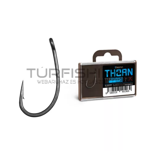 Delphin THORN Shanker 11x #6