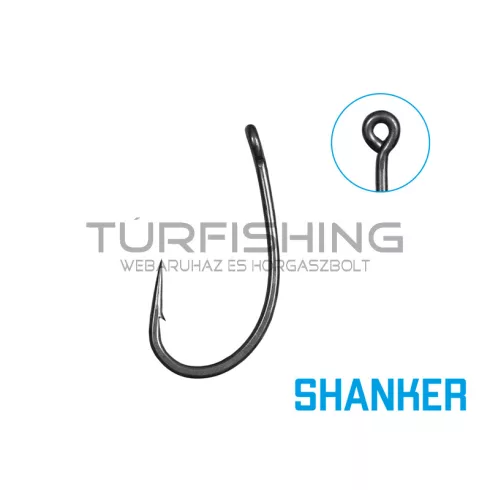 Delphin THORN Shanker 11x #8