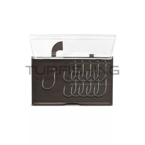 Delphin THORN Wider BarbLESS 11x #4