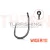 Delphin THORN Wider BarbLESS 11x #8