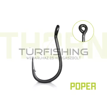 Delphin THORN Poper 11x #4
