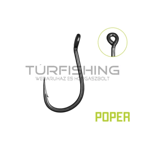 Delphin THORN Poper11x #6