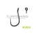 Delphin THORN Poper11x #6