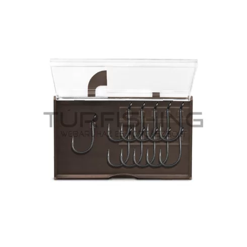 Delphin THORN Poper 11x #8