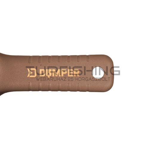 Etetőlapát Delphin DUMPER Holes 