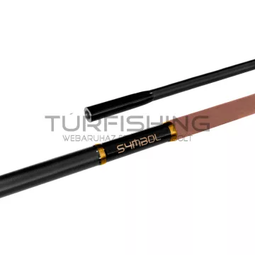 Merítőnyél Delphin SYMBOL NXT 180cm/2 rész