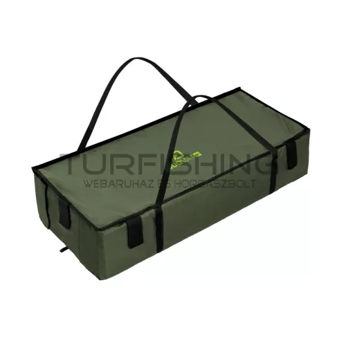 Pontymatrac és peremmel Delphin DuoMAT XXL 80x140 / 45x100x20