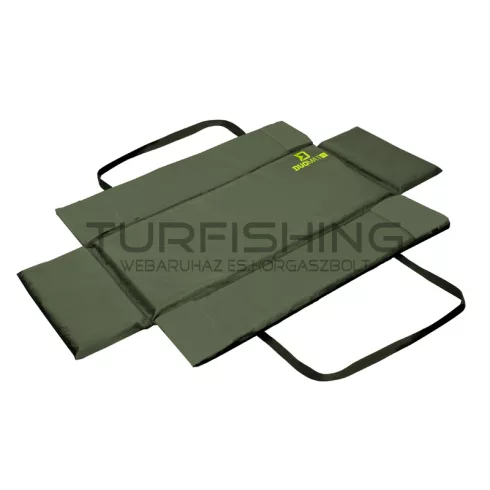 Pontymatrac és peremmel Delphin DuoMAT XXL 80x140 / 45x100x20
