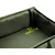 Pontymatrac és peremmel Delphin DuoMAT XXL 80x140 / 45x100x20