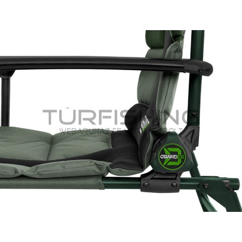 KIFUTÓ UTOLSÓ DARABOK - Delphin GRANDER Memory