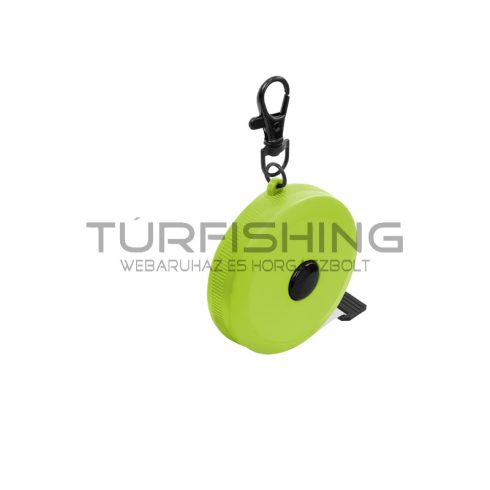 Delphin MeTa Camo Méter 150cm