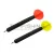 Delphin PointMARKER / 2db piros + fluo sárga