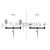Delphin SimpleBUZZ  2 botos buzzbar 30cm
