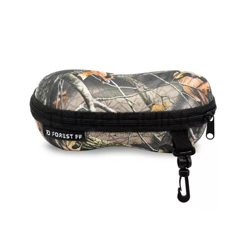 Polarizált napszemüveg Delphin SG FOREST FF / Full FRAME 
