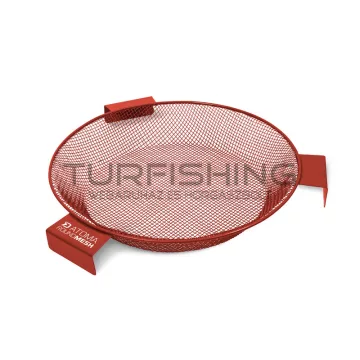 Törőszita Delphin ATOMA RoundMESH 29cm/4mm
