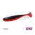BOMB! Gumihal Rippa / 5db 8cm/VIRUS