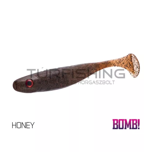 BOMB! Gumihal Rippa / 5db 5cm/AVATAR
