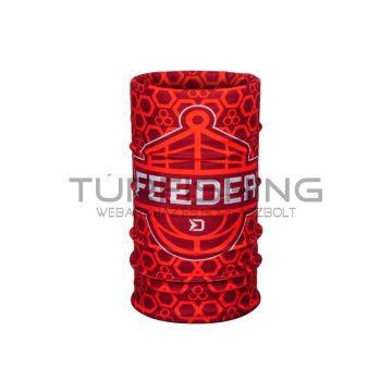 Multifunkcionális kendő Delphin ATOMA UNI