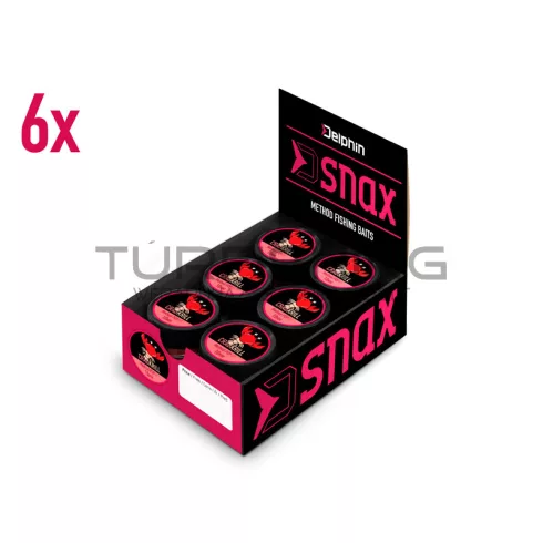 D SNAX POP csali 10mm/20g Rák-Krill