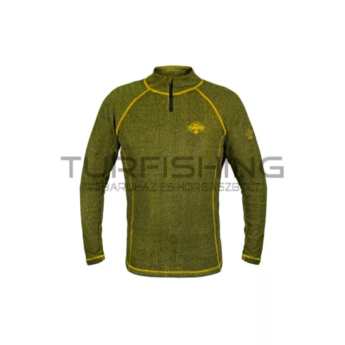 Thermo aláöltözet Delphin TUNDRA Manor / felső XXXL