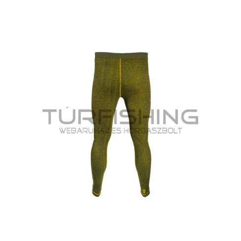Thermo aláöltözet Delphin TUNDRA Manor / felső XXXL