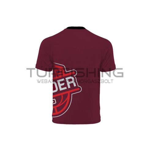 Póló Delphin FEEDER XXXL