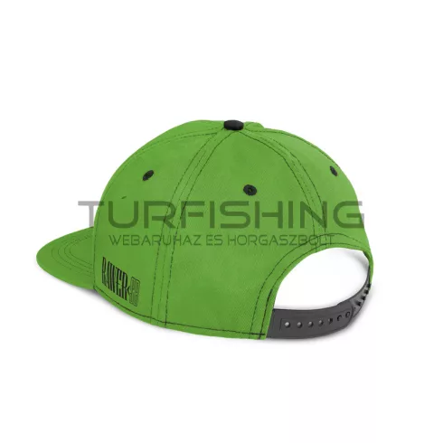 Sapka Delphin RAWER SnapBack UNI