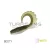 Gumihal Delphin TWISTA UVs / 5db 10cm/AGRESOR