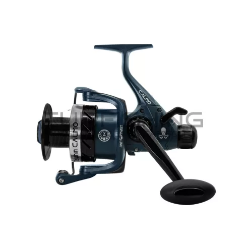 Mély dob Delphin CALMO 7T DP aluminium