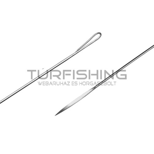 Delphin FISHY /3 db csalizó tű 15cm