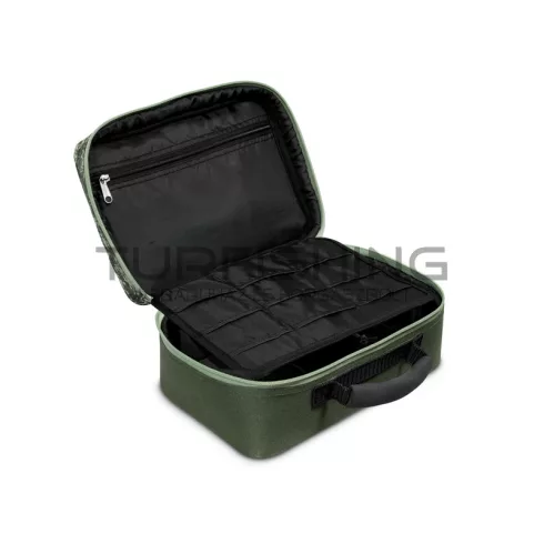 Szerelékes táska Delphin Tackle SPACE C2G 