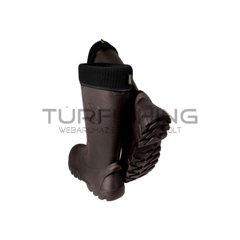 Csizma Delphin BRONTO / barna 44